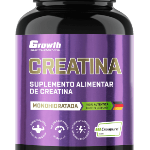 CREATINA (Creapure®) 120 COMPRIMIDOS