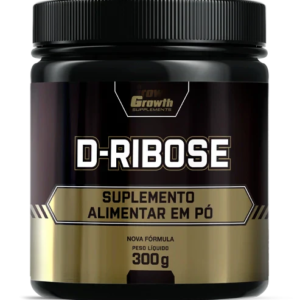 D-RIBOSE 300GR
