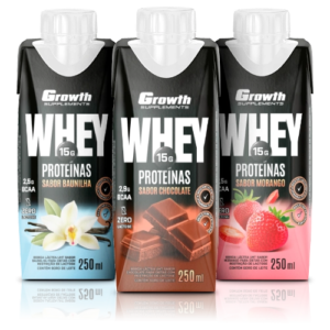 BEBIDA LÁCTEA UHT DE PROTEÍNAS