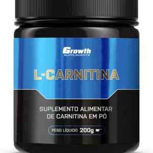 L-CARNITINA (200G)