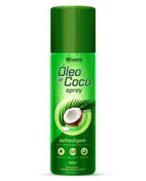 ÓLEO DE COCO SPRAY 100ML