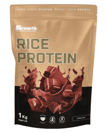 RICE PROTEIN 1KG (COM SABOR)
