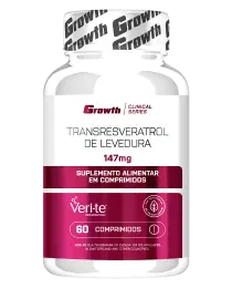 TRANS-RESVERATROL 147MG 60COMP