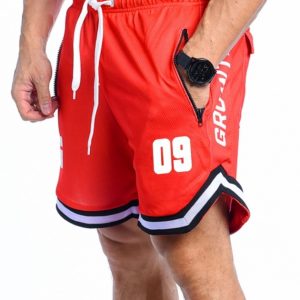 BERMUDÃO VERMELHO GROWTH DESDE 2009 - GROWTH SUPPLEMENTS