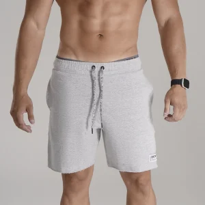 BERMUDA GROWTH FIT CINZA MESCLA - GROWTH SUPPLEMENTS