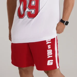 BERMUDA GROWTH MOTIVATION YOU VS YOU - GROWTH SUPPLEMENTS