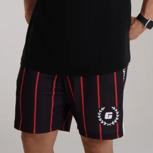 BERMUDA GROWTH SPORTS BLACK - GROWTH SUPPLEMENTS