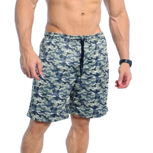 BERMUDA VERDE MILITARY GROWTH - EDIÇÃO LIMITADA