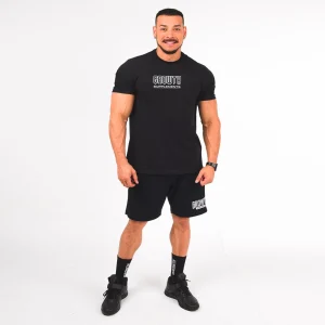 CAMISETA GROWTH SOCIAL CLUB - GROWTH SUPPLEMENTS