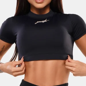 CROPPED SENSE MANUSCRITO PRETO - GROWTH SUPPLEMENTS