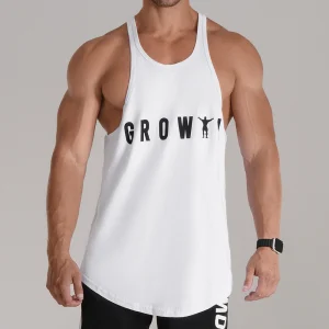 REGATA CAVADA PREMIUM LONG GROWTH MAN BRANCA - GROWTH SUPPLEMENTS