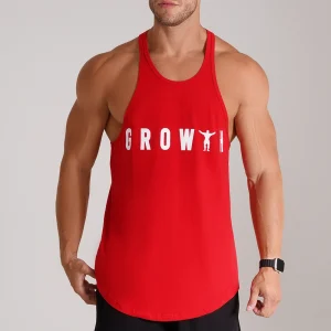 REGATA CAVADA PREMIUM LONG GROWTH MAN VERMELHO - GROWTH SUPPLEMENTS