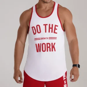 REGATA GROWTH MOTIVATION WORK - GROWTH SUPPLEMENTS