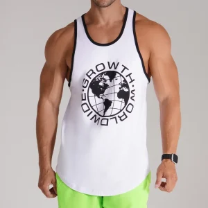 REGATA GROWTH STRONG WORLD - GROWTH SUPPLEMENTS