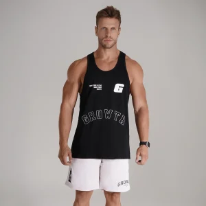 REGATA PRETA LIFESTYLE - GROWTH SUPPLEMENTS