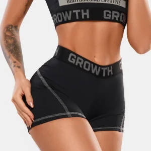 SHORT PRETO GROWTH UNDER LS - GROWTH SUPPLEMENTS
